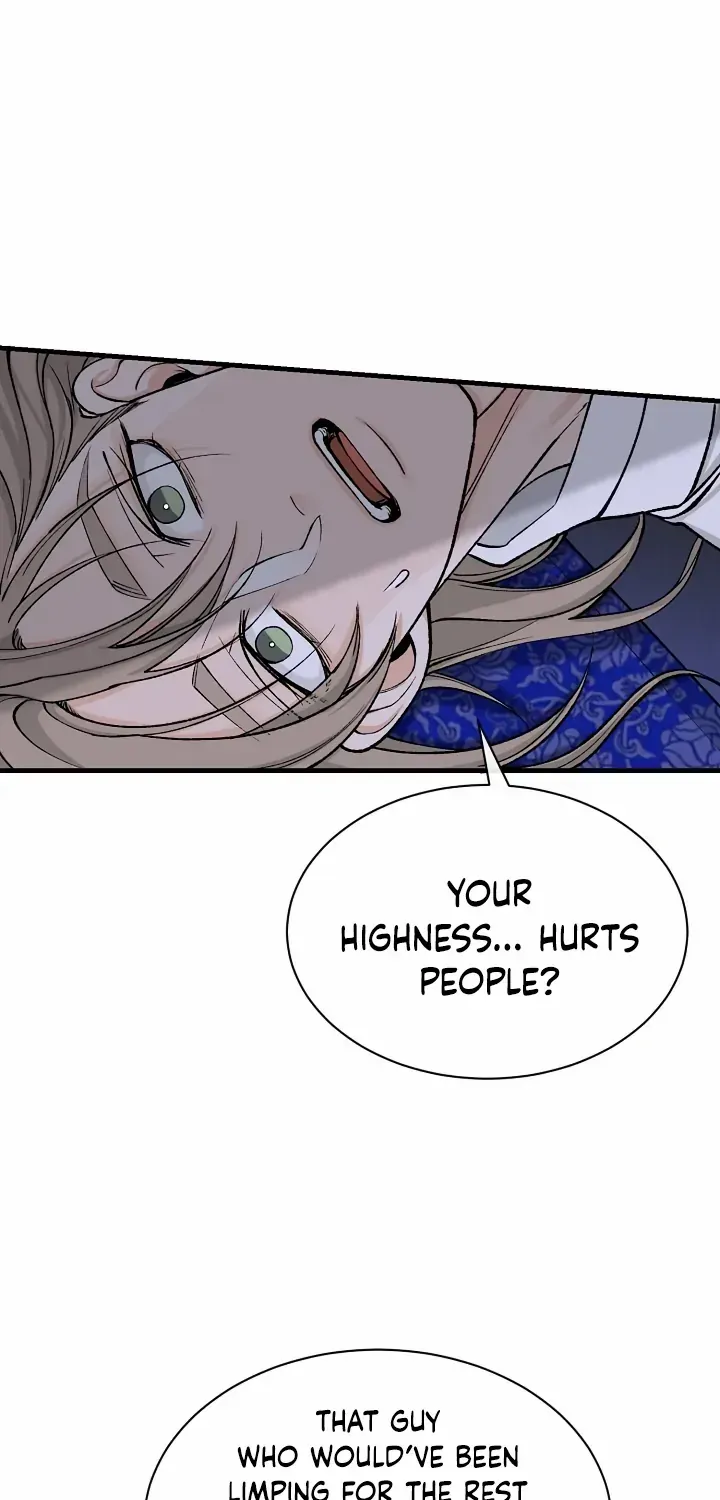 Like A Fever Dream Chapter 13 page 63 - 