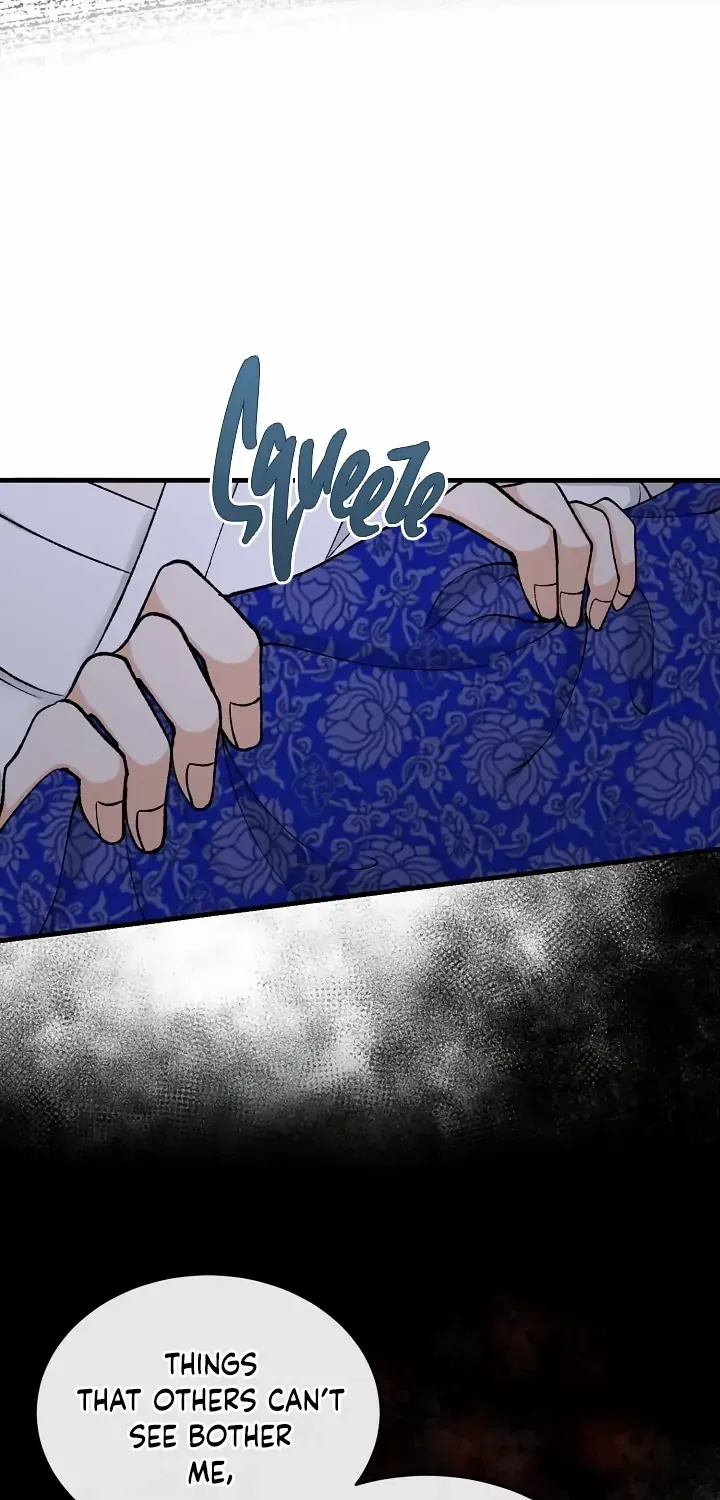 Like A Fever Dream Chapter 13 page 65 - 