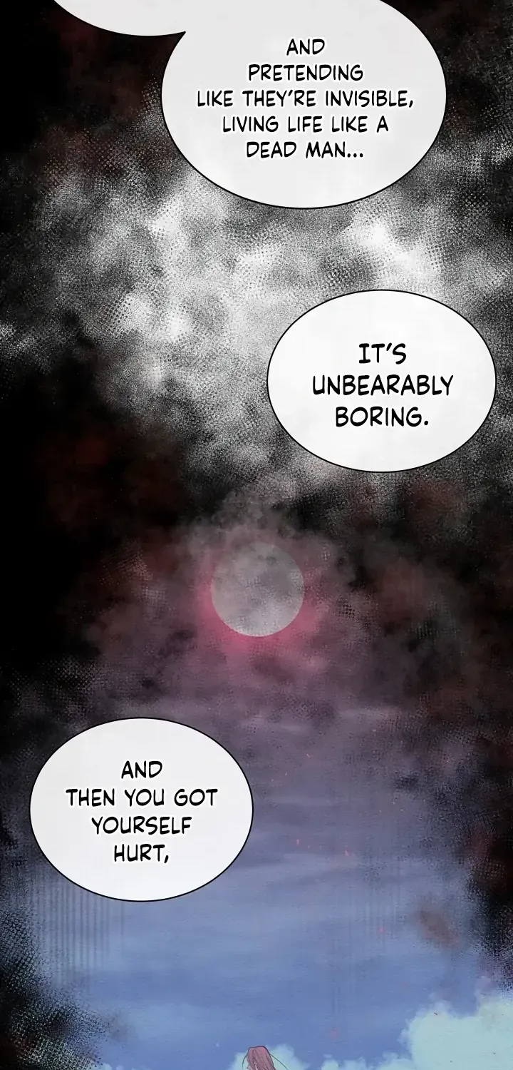 Like A Fever Dream Chapter 13 page 66 - 