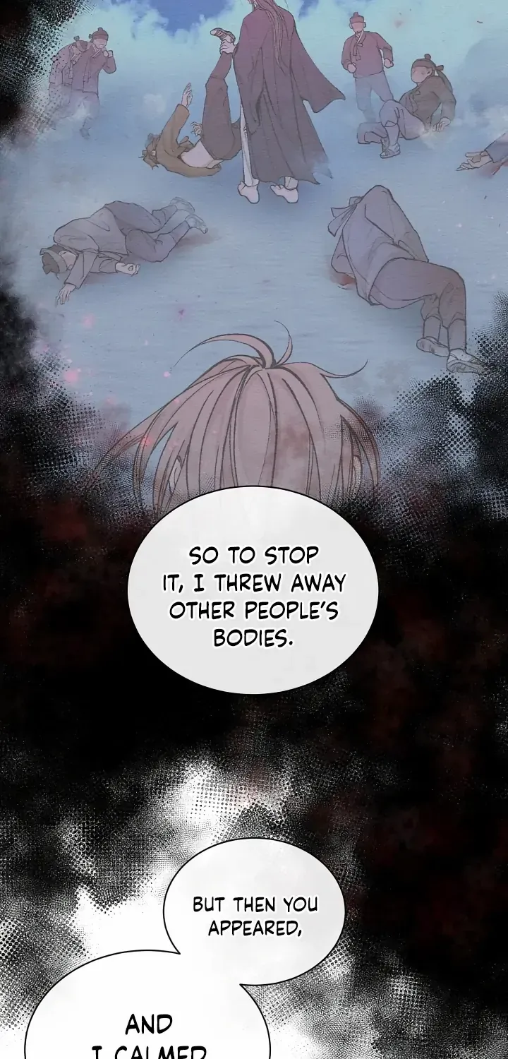 Like A Fever Dream Chapter 13 page 67 - 