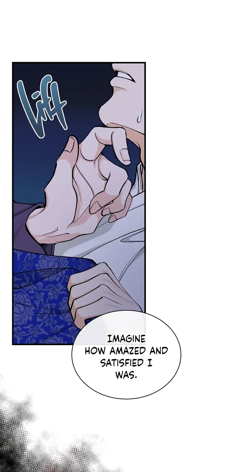 Like A Fever Dream Chapter 13 page 69 - 