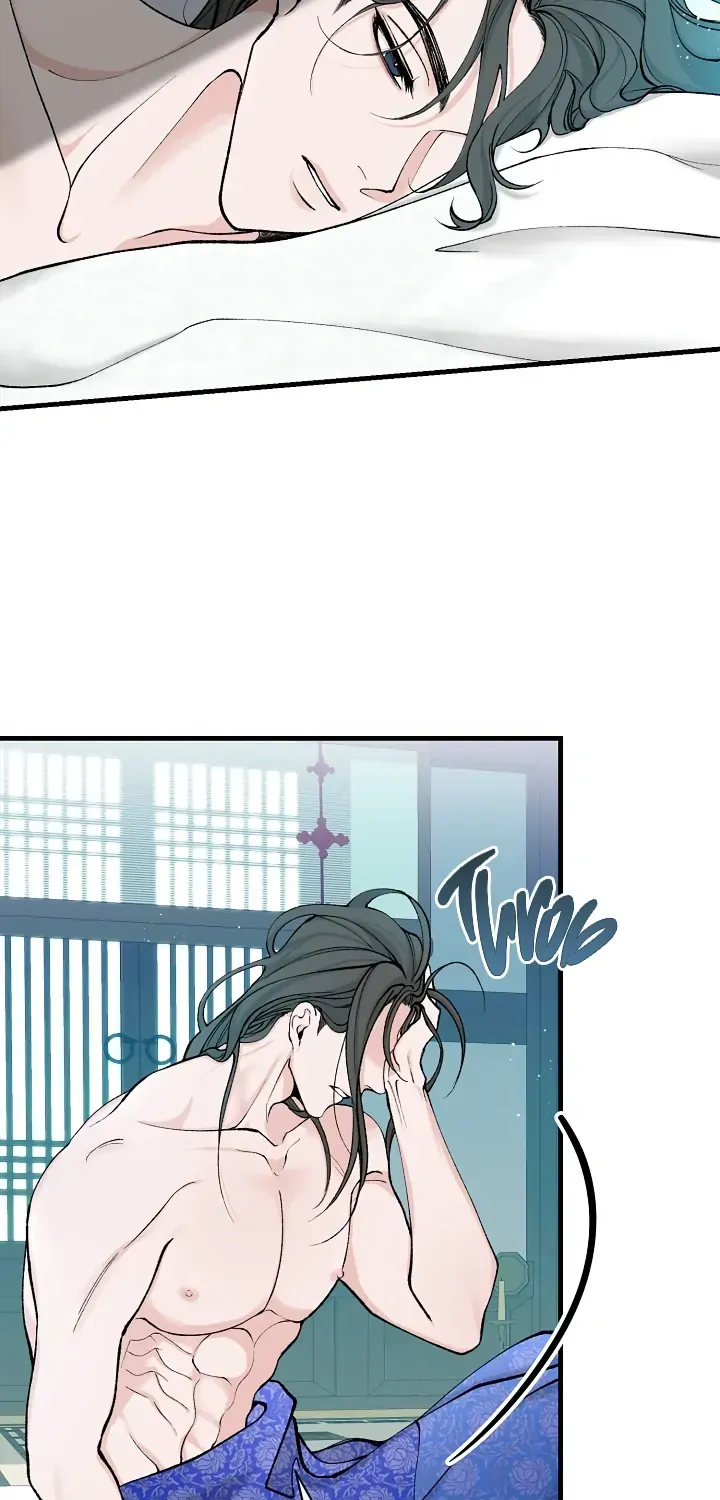 Like A Fever Dream Chapter 13 page 10 - 
