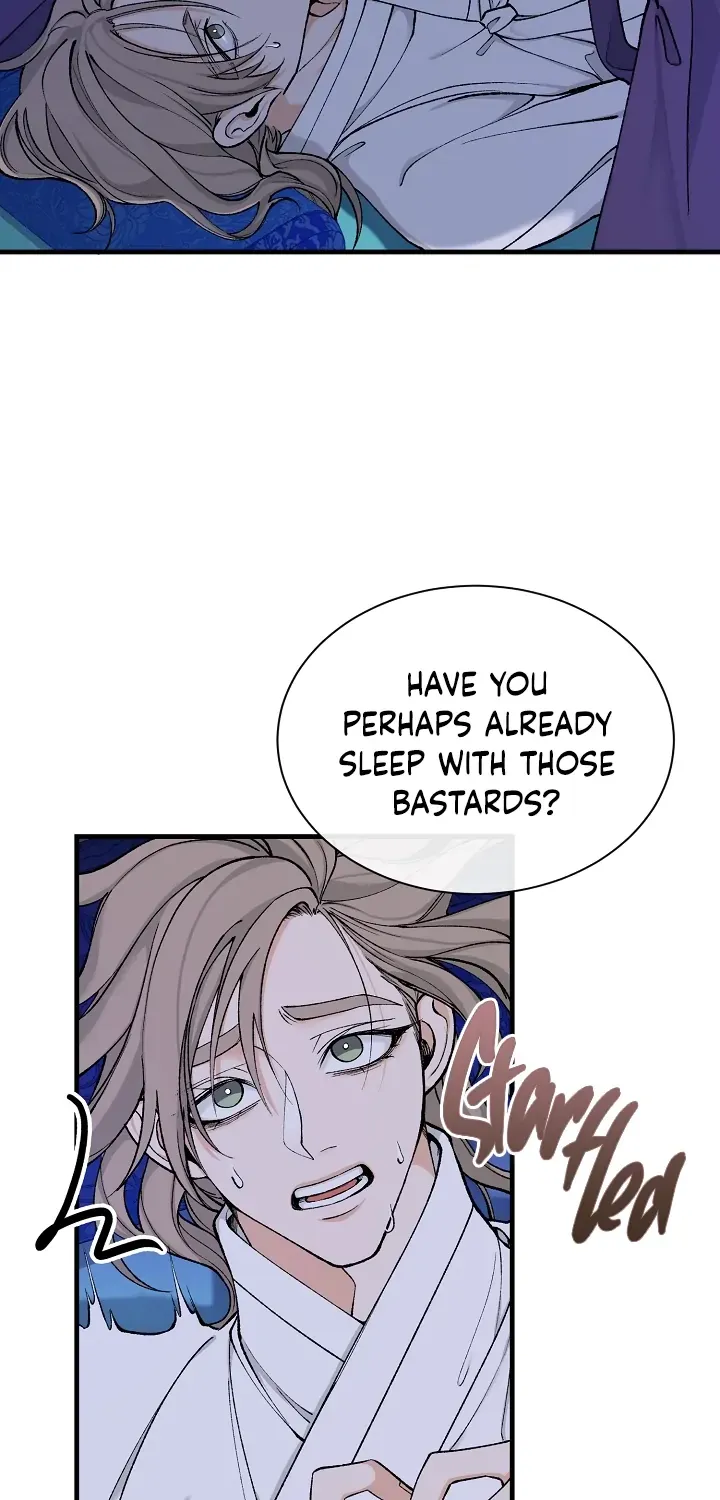 Like A Fever Dream Chapter 14 page 11 - 
