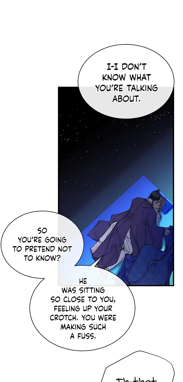 Like A Fever Dream Chapter 14 page 13 - 