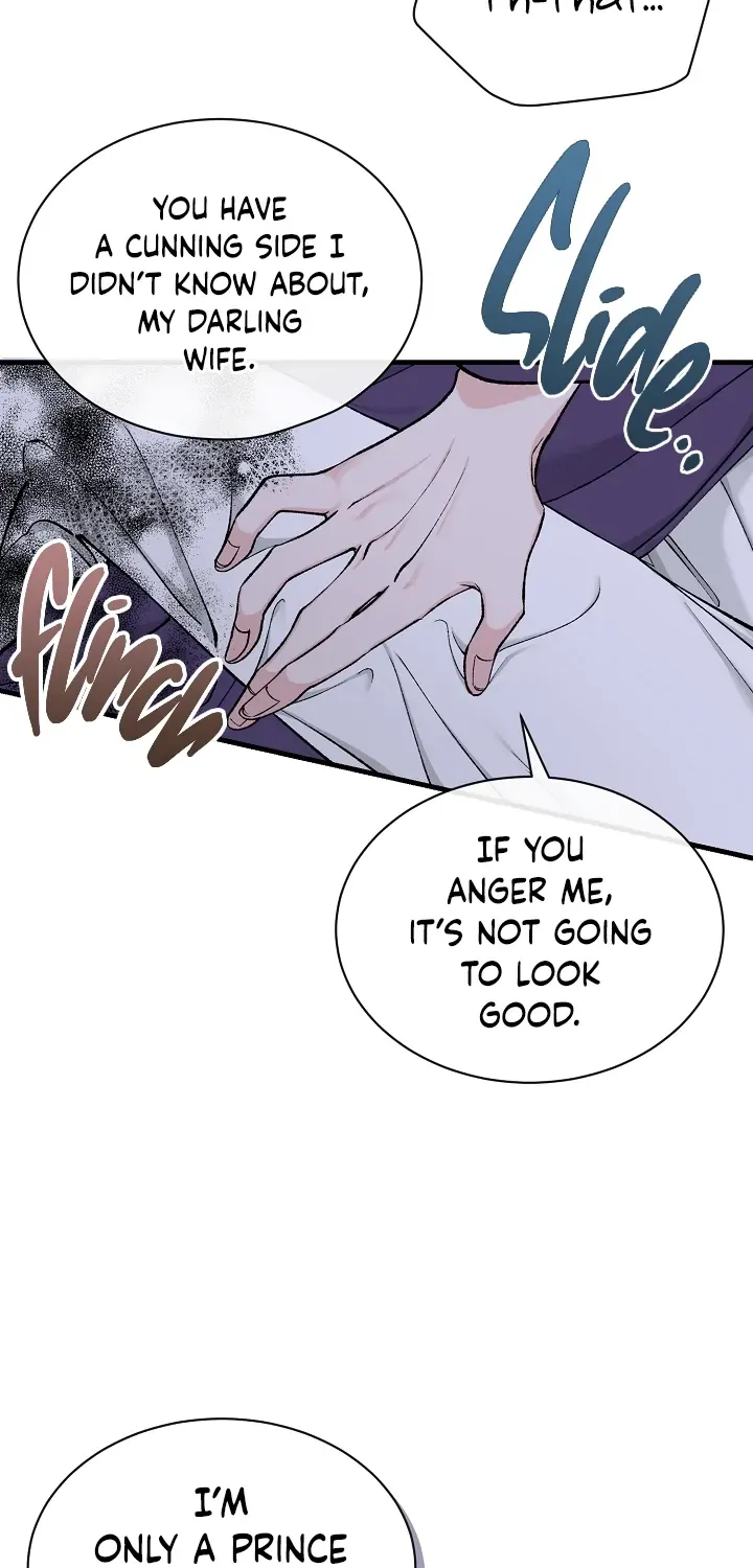 Like A Fever Dream Chapter 14 page 14 - 