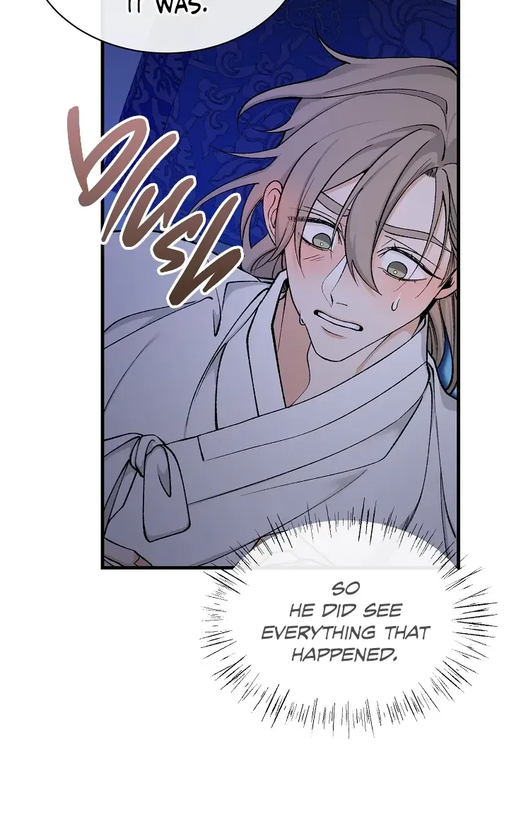 Like A Fever Dream Chapter 14 page 16 - 