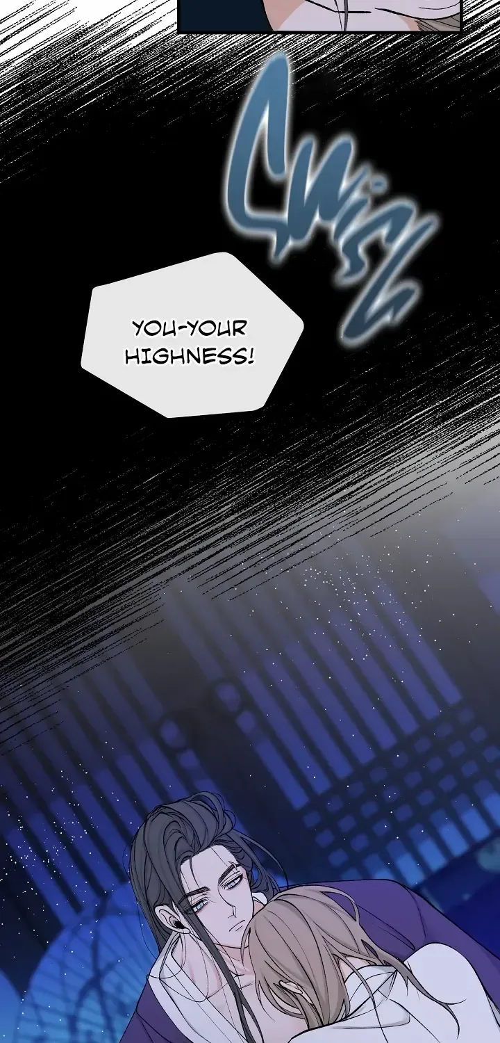 Like A Fever Dream Chapter 14 page 19 - 
