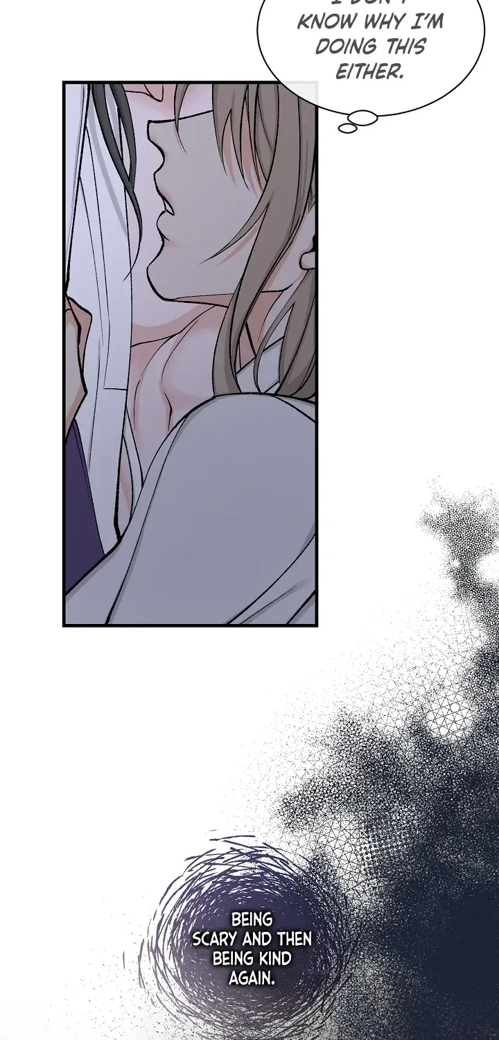 Like A Fever Dream Chapter 14 page 23 - 