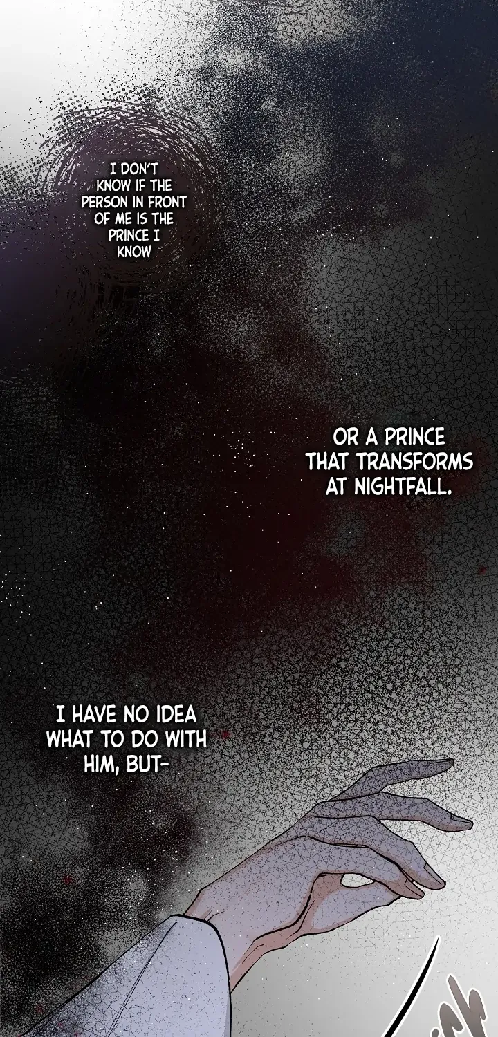 Like A Fever Dream Chapter 14 page 24 - 