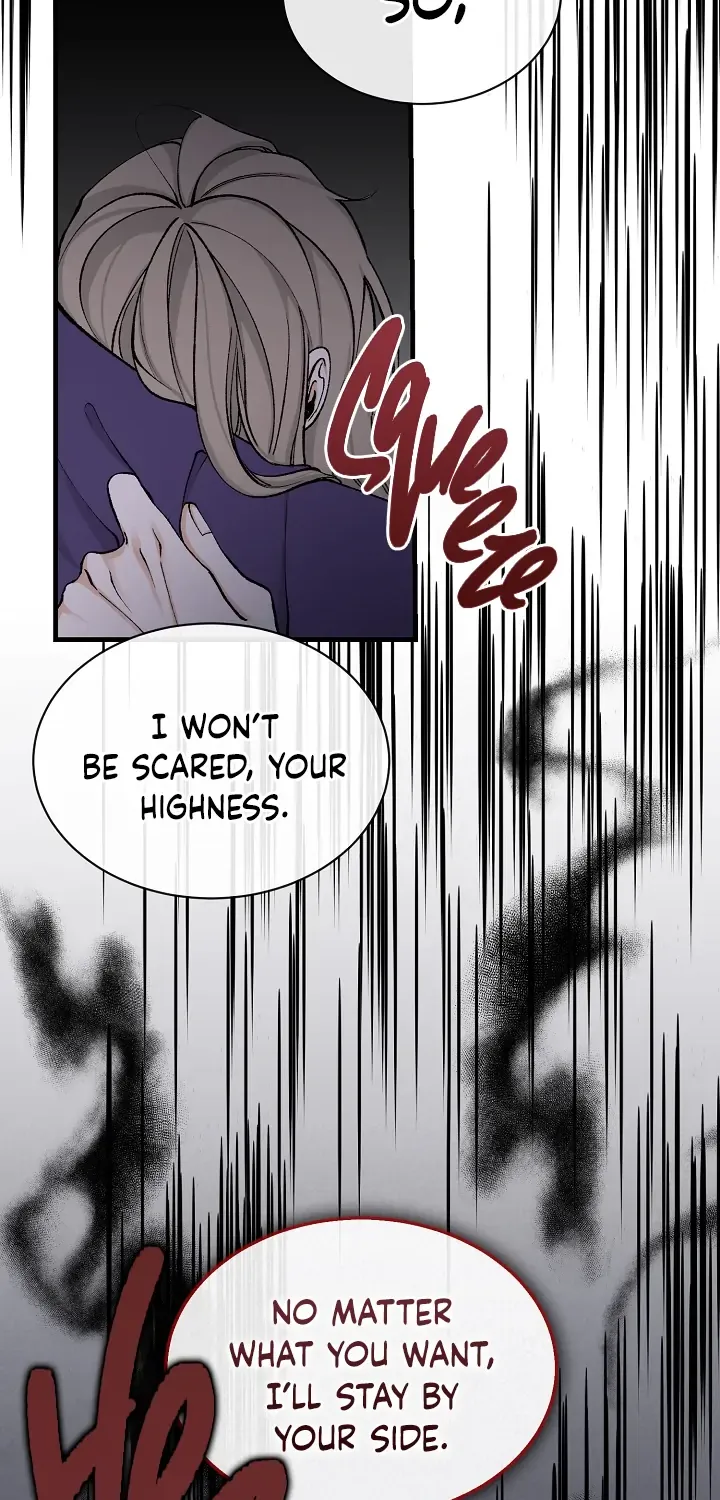 Like A Fever Dream Chapter 14 page 29 - 