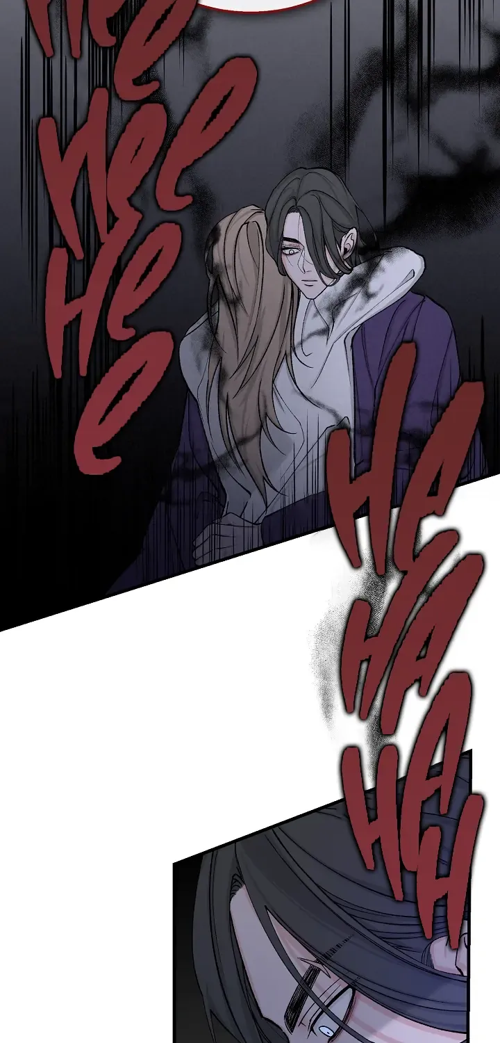 Like A Fever Dream Chapter 14 page 30 - 