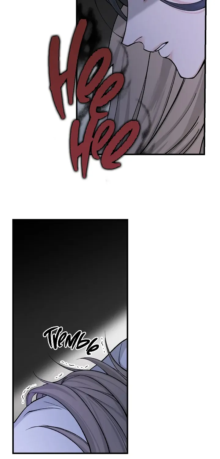 Like A Fever Dream Chapter 14 page 31 - 