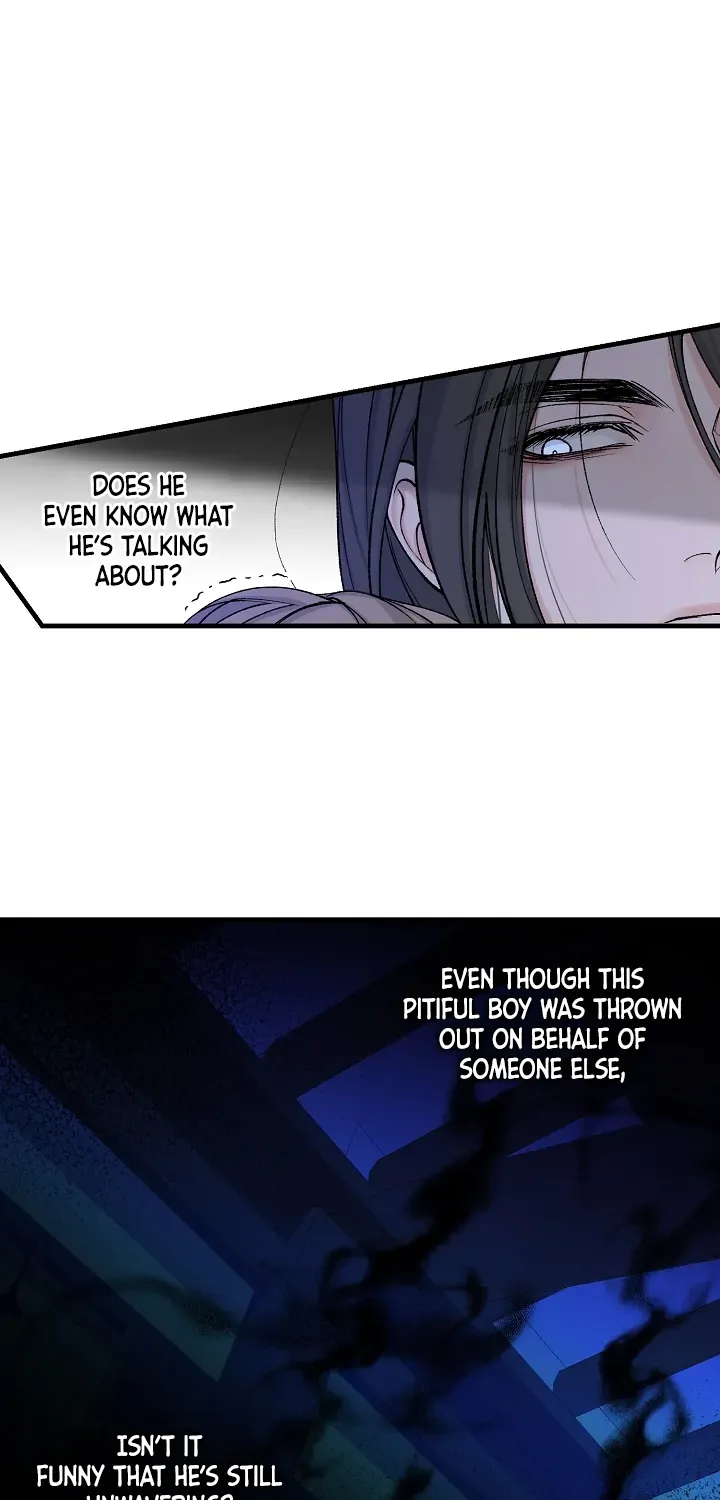 Like A Fever Dream Chapter 14 page 32 - 