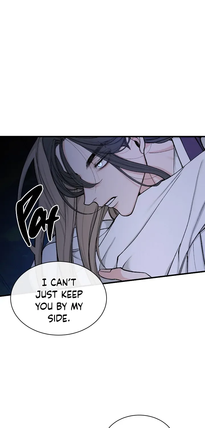 Like A Fever Dream Chapter 14 page 34 - 