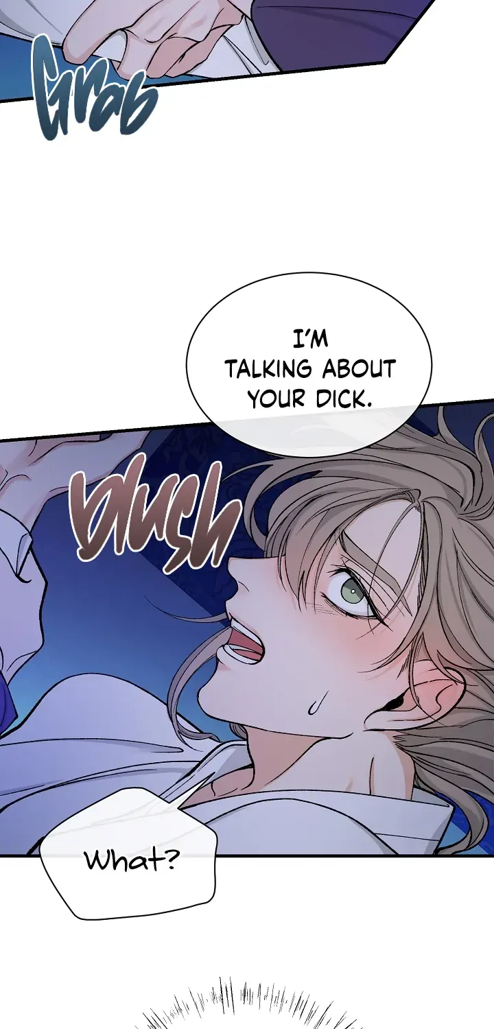 Like A Fever Dream Chapter 14 page 36 - 