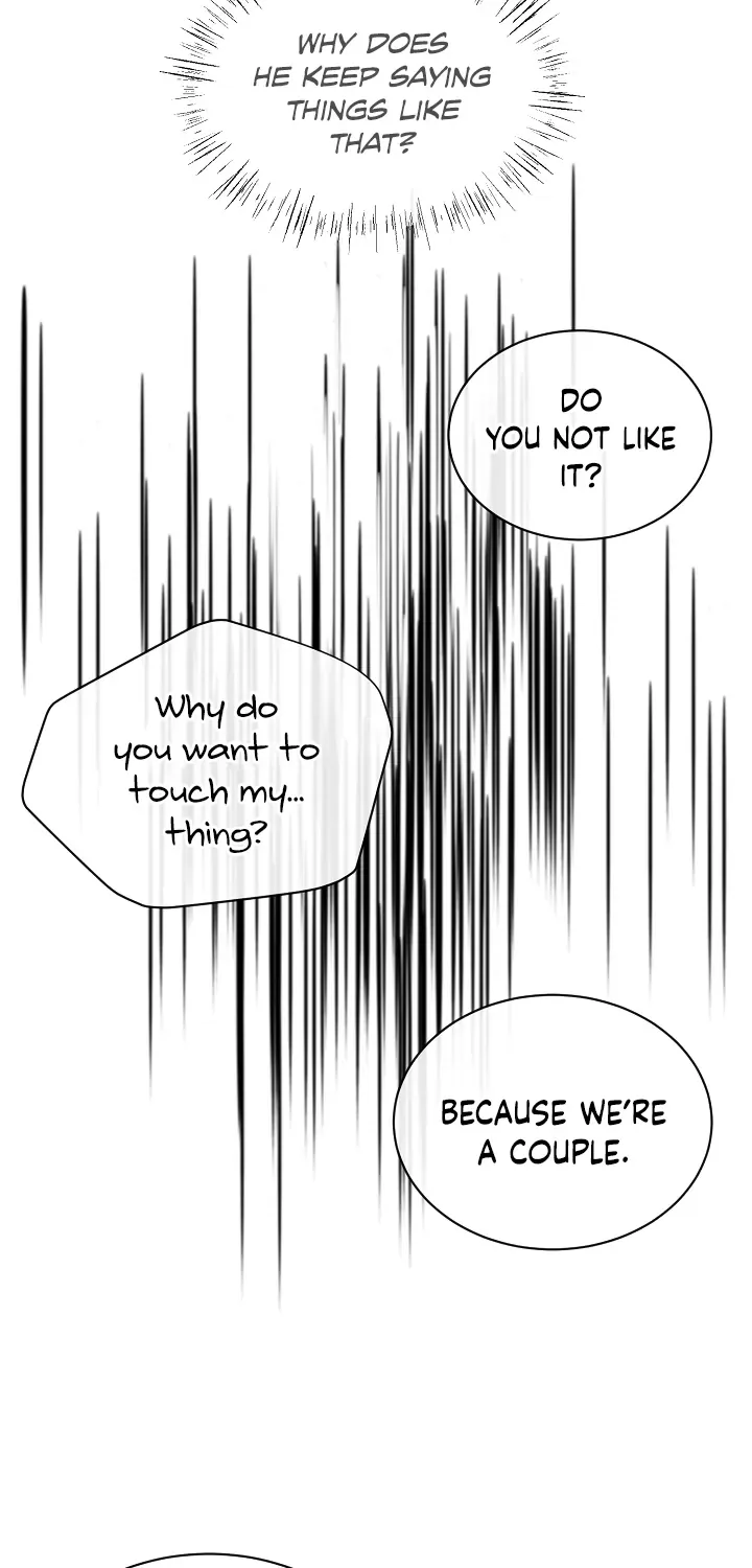Like A Fever Dream Chapter 14 page 37 - 