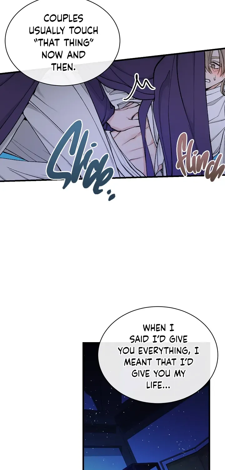 Like A Fever Dream Chapter 14 page 38 - 