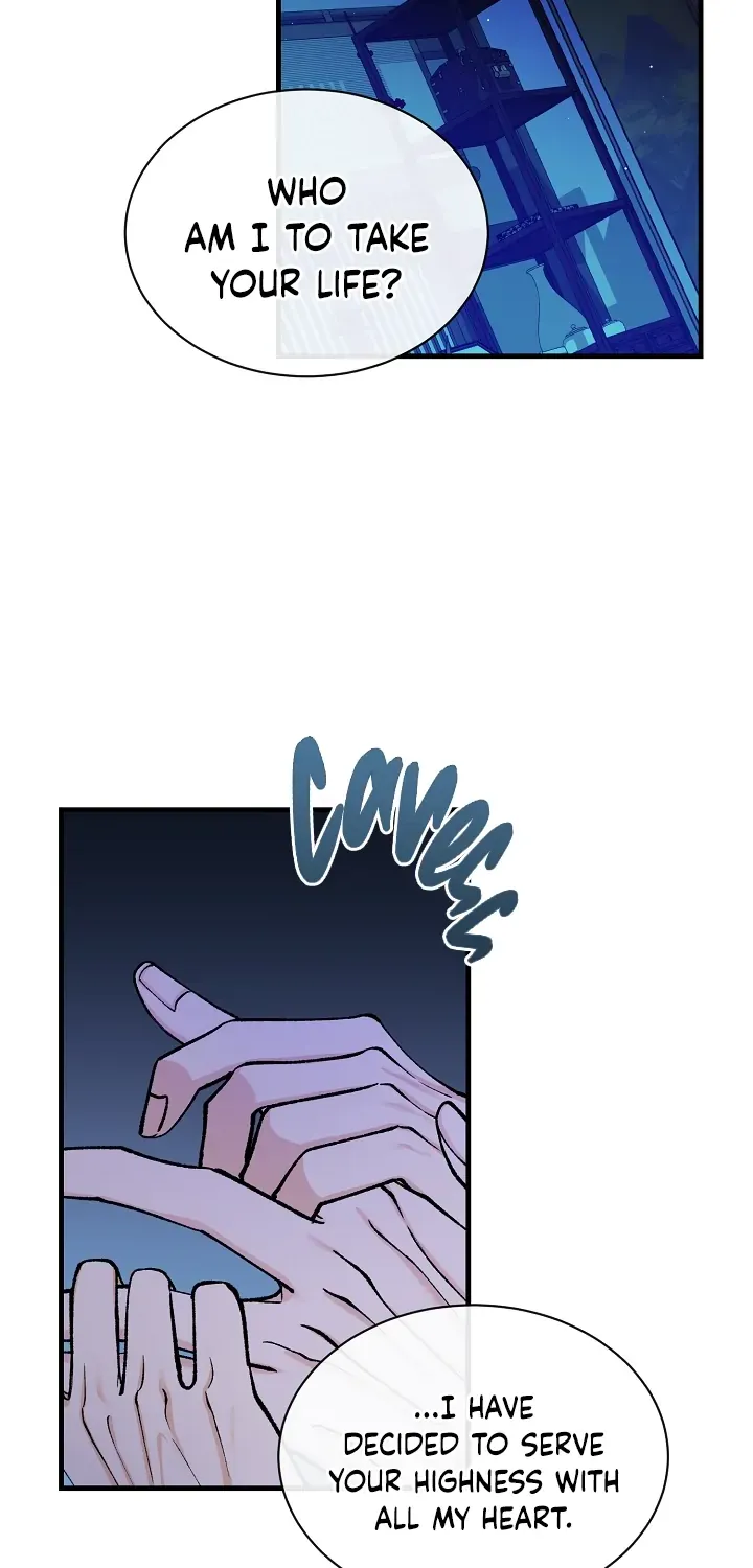 Like A Fever Dream Chapter 14 page 39 - 
