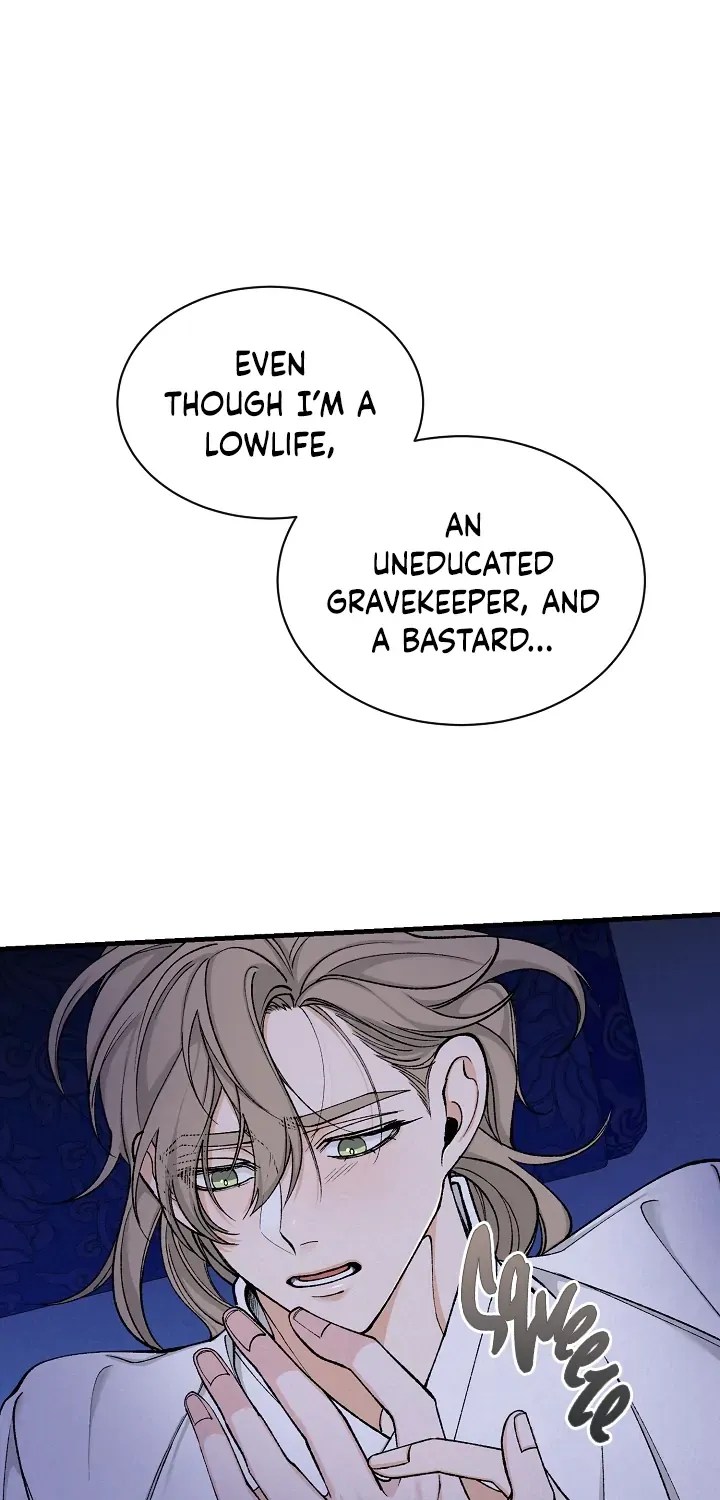 Like A Fever Dream Chapter 14 page 41 - 
