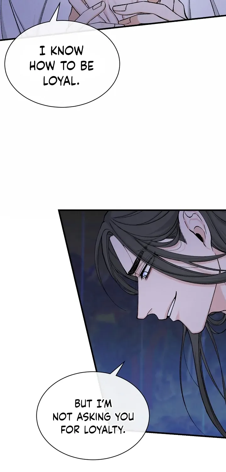 Like A Fever Dream Chapter 14 page 42 - 