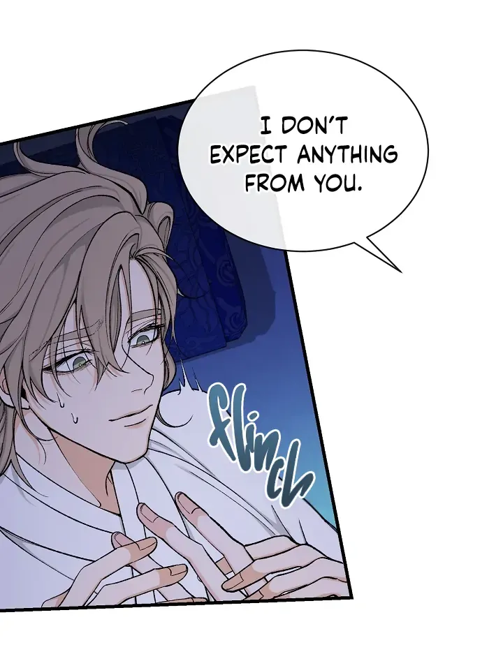 Like A Fever Dream Chapter 14 page 43 - 