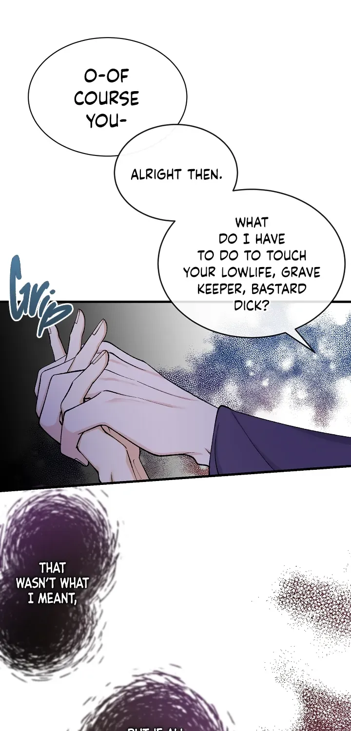 Like A Fever Dream Chapter 14 page 44 - 