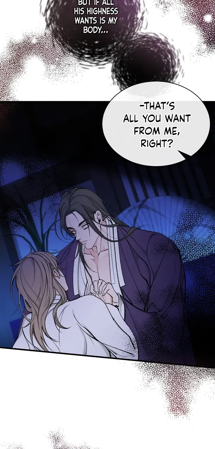 Like A Fever Dream Chapter 14 page 45 - 