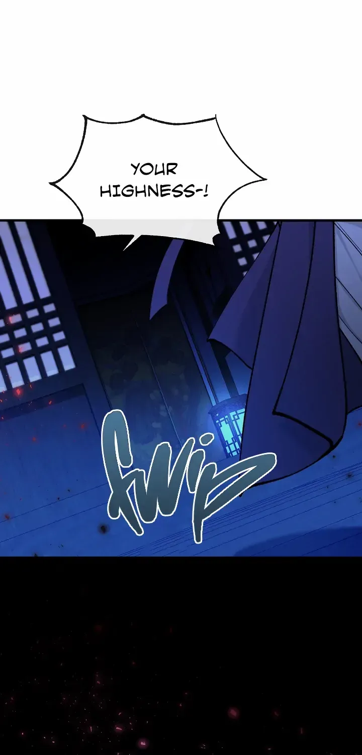 Like A Fever Dream Chapter 14 page 49 - 