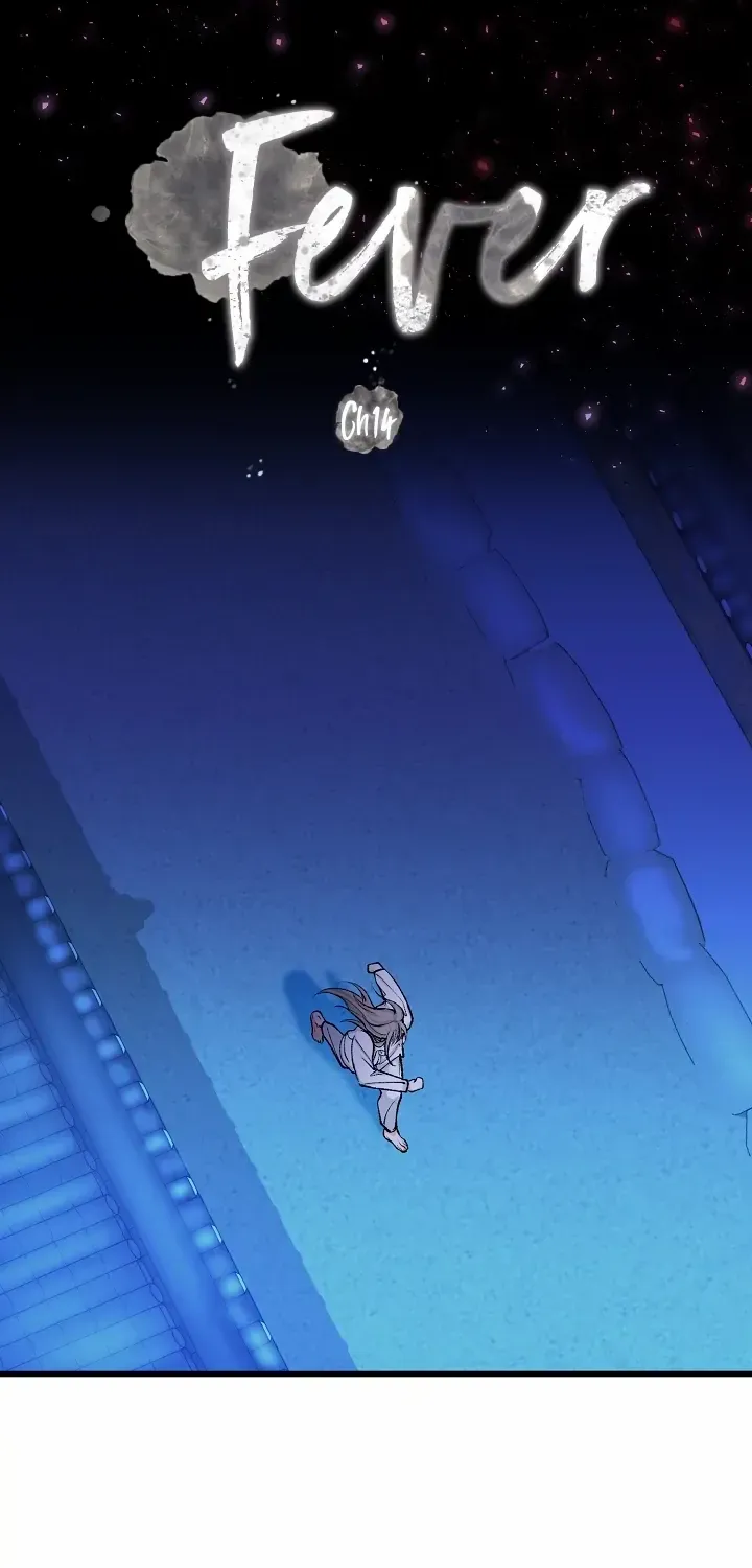Like A Fever Dream Chapter 14 page 50 - 