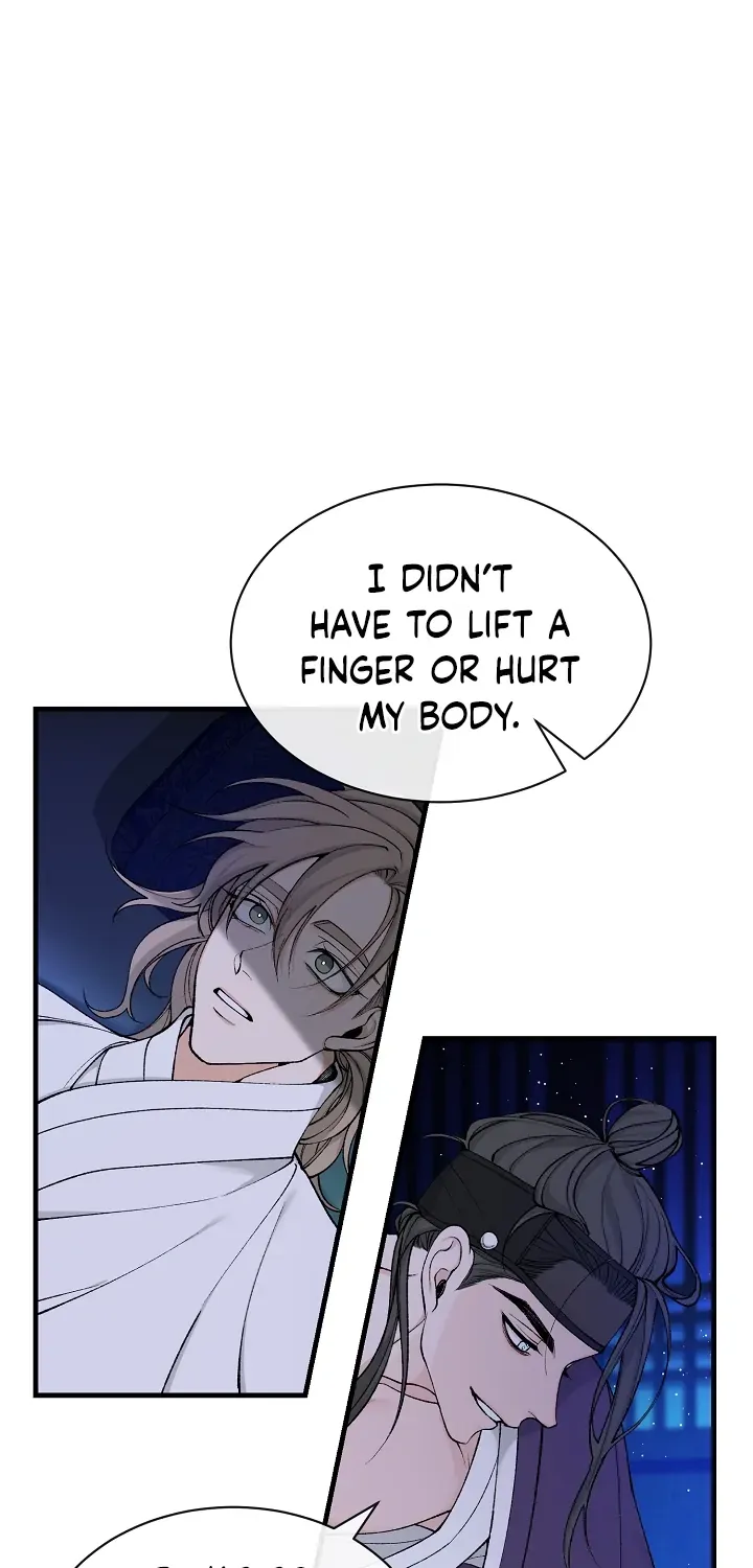Like A Fever Dream Chapter 14 page 6 - 