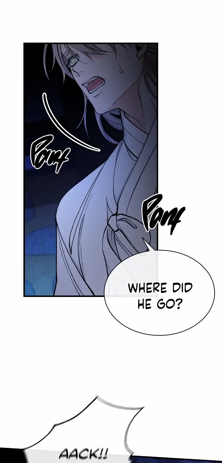 Like A Fever Dream Chapter 14 page 51 - 