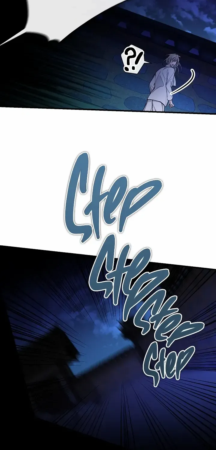 Like A Fever Dream Chapter 14 page 52 - 