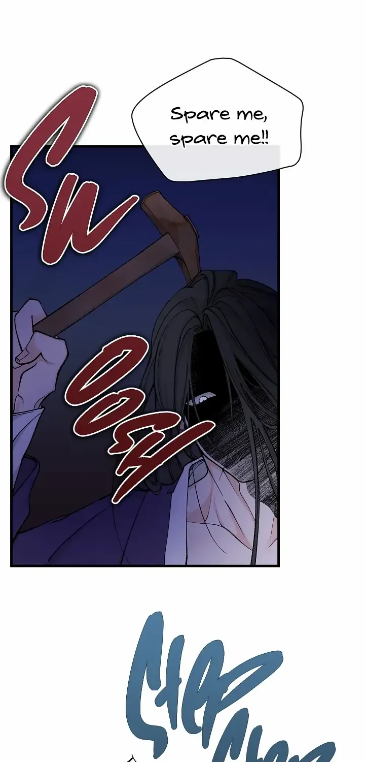 Like A Fever Dream Chapter 14 page 56 - 