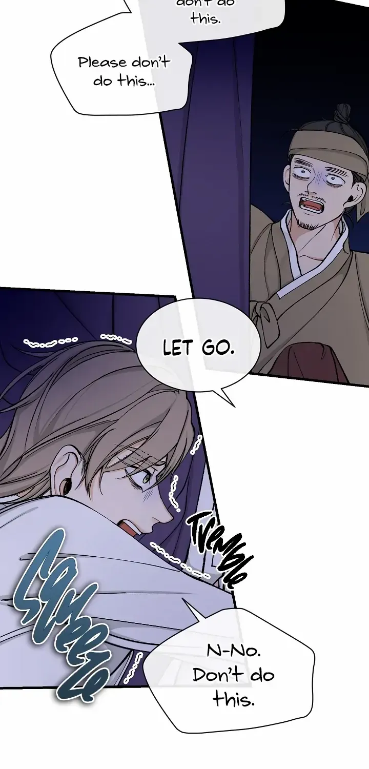 Like A Fever Dream Chapter 14 page 58 - 