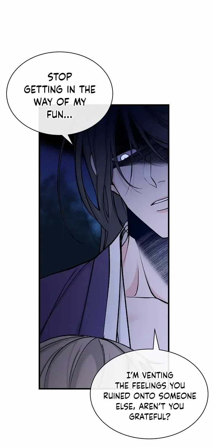 Like A Fever Dream Chapter 14 page 59 - 