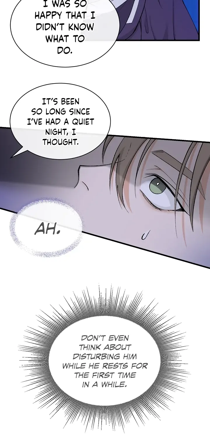 Like A Fever Dream Chapter 14 page 7 - 