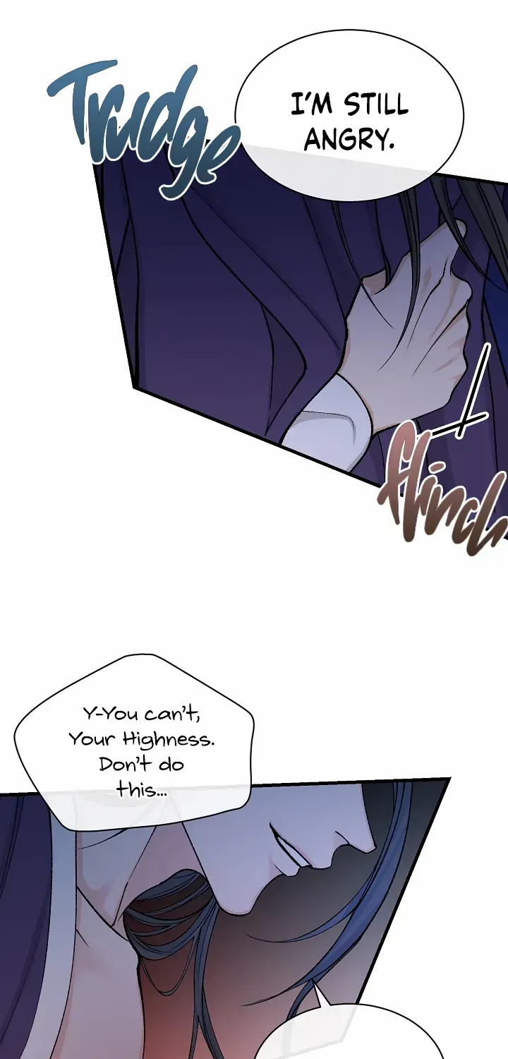 Like A Fever Dream Chapter 14 page 61 - 
