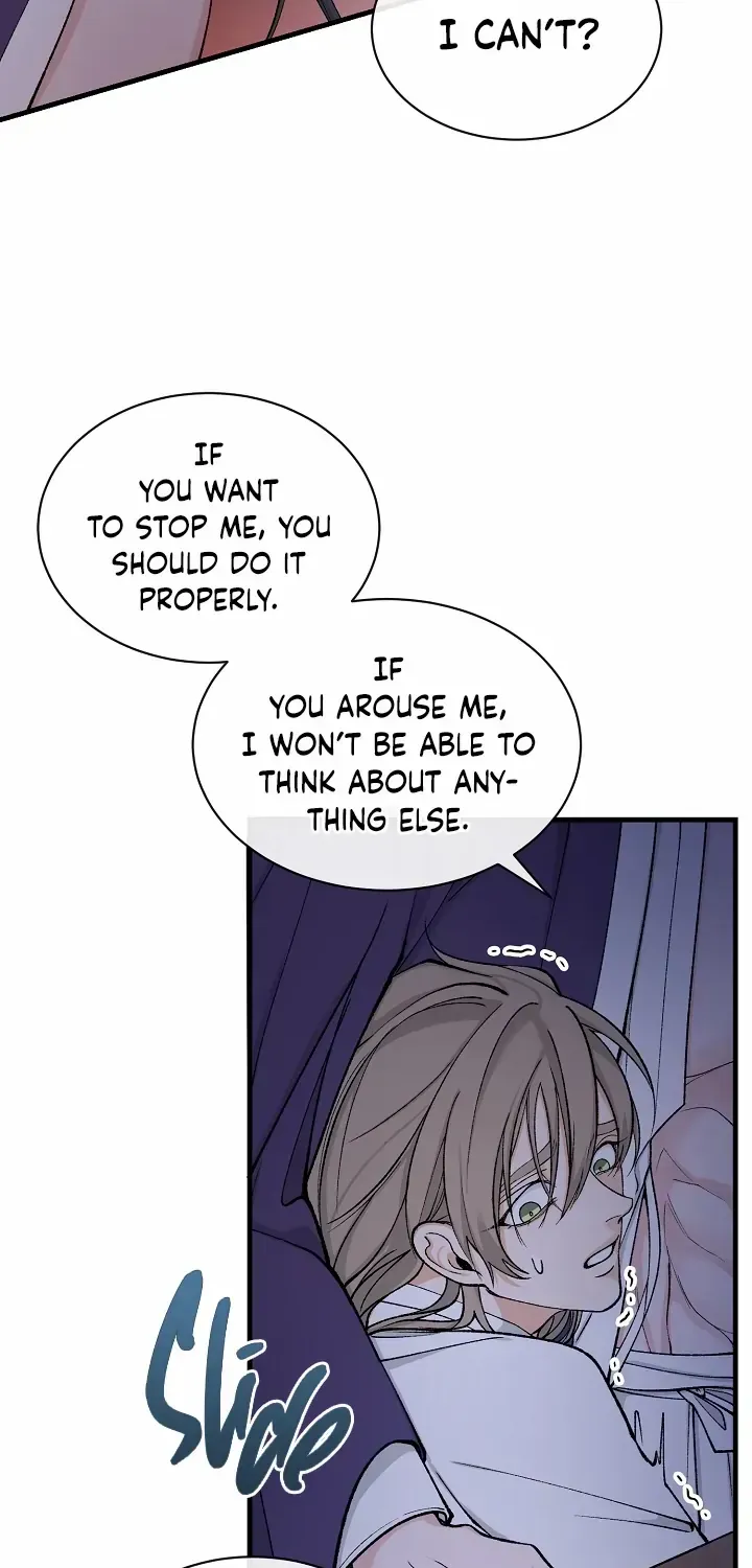 Like A Fever Dream Chapter 14 page 62 - 