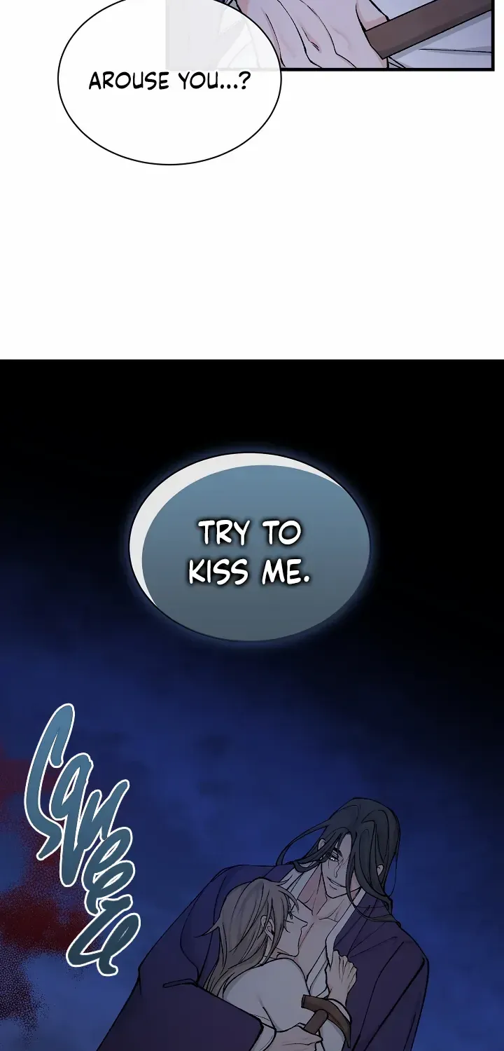 Like A Fever Dream Chapter 14 page 63 - 