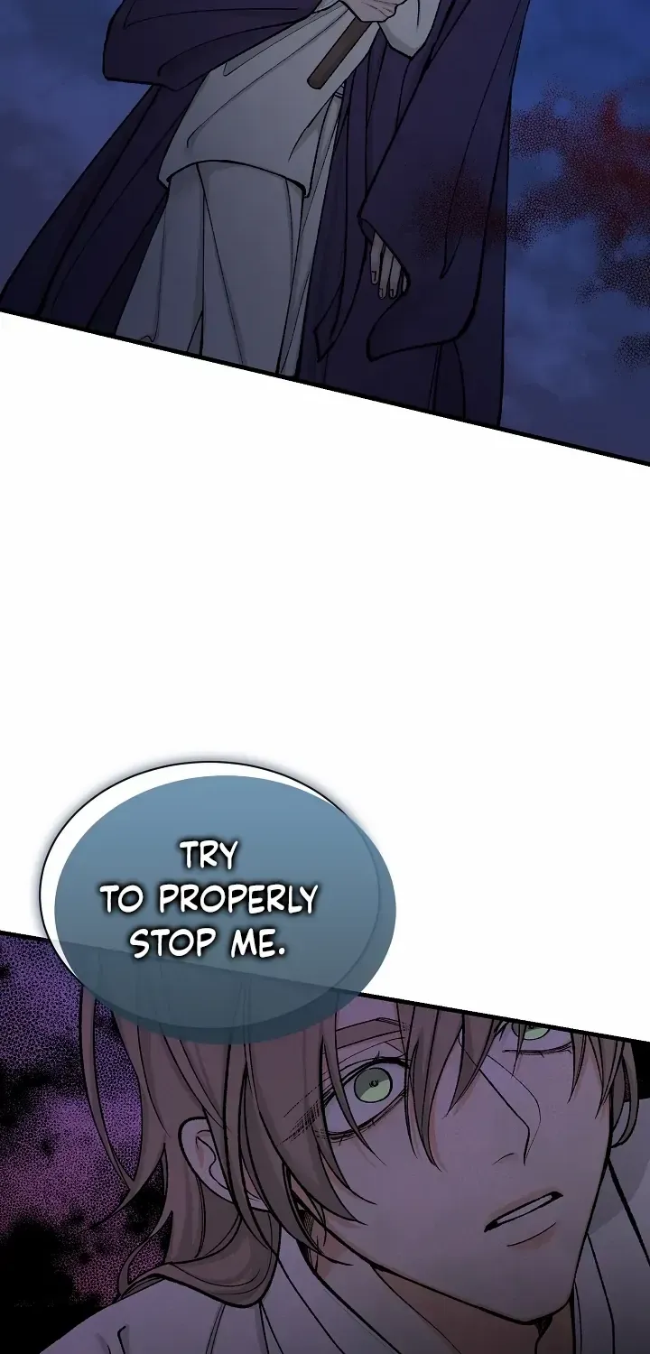 Like A Fever Dream Chapter 14 page 64 - 