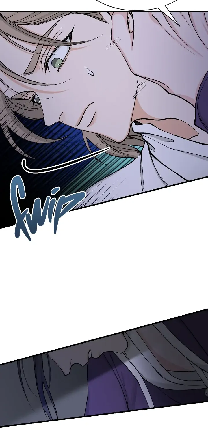 Like A Fever Dream Chapter 14 page 9 - 