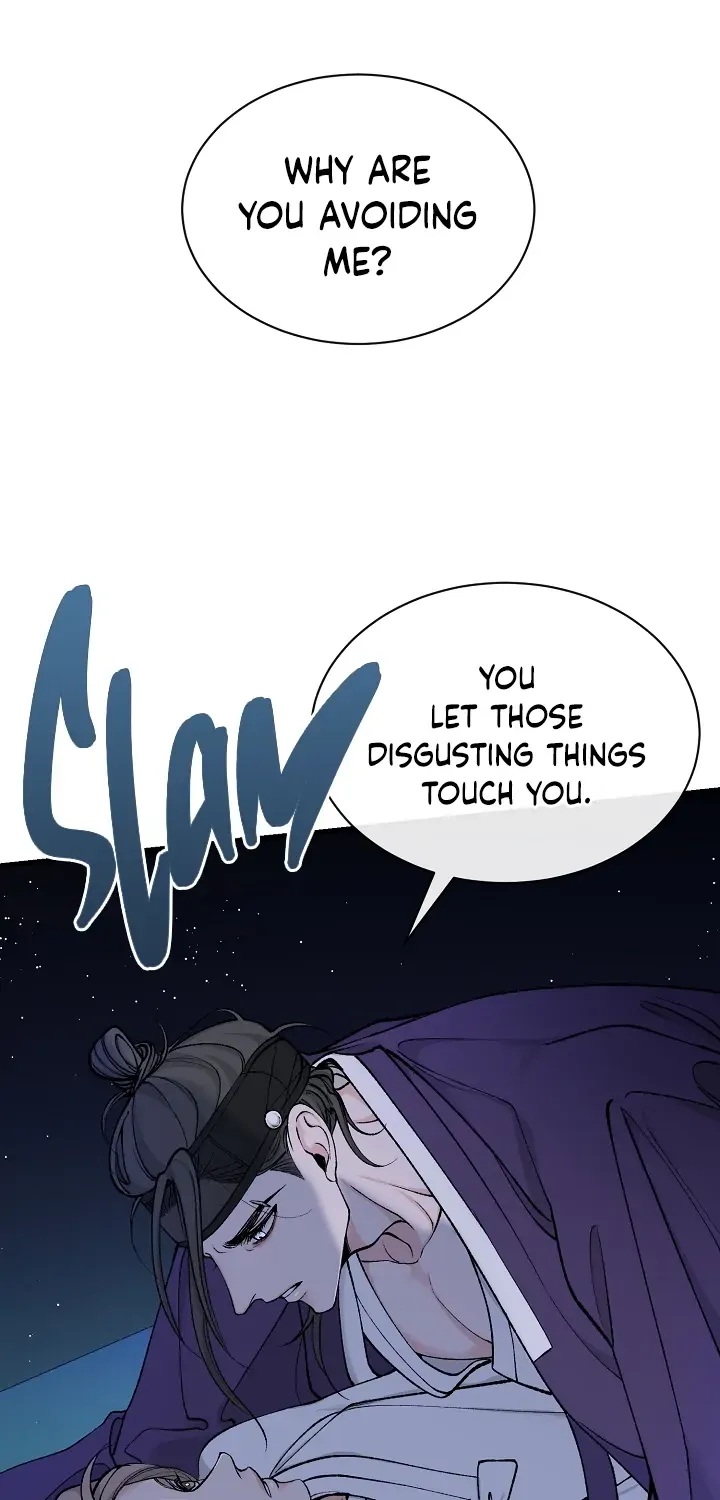 Like A Fever Dream Chapter 14 page 10 - 