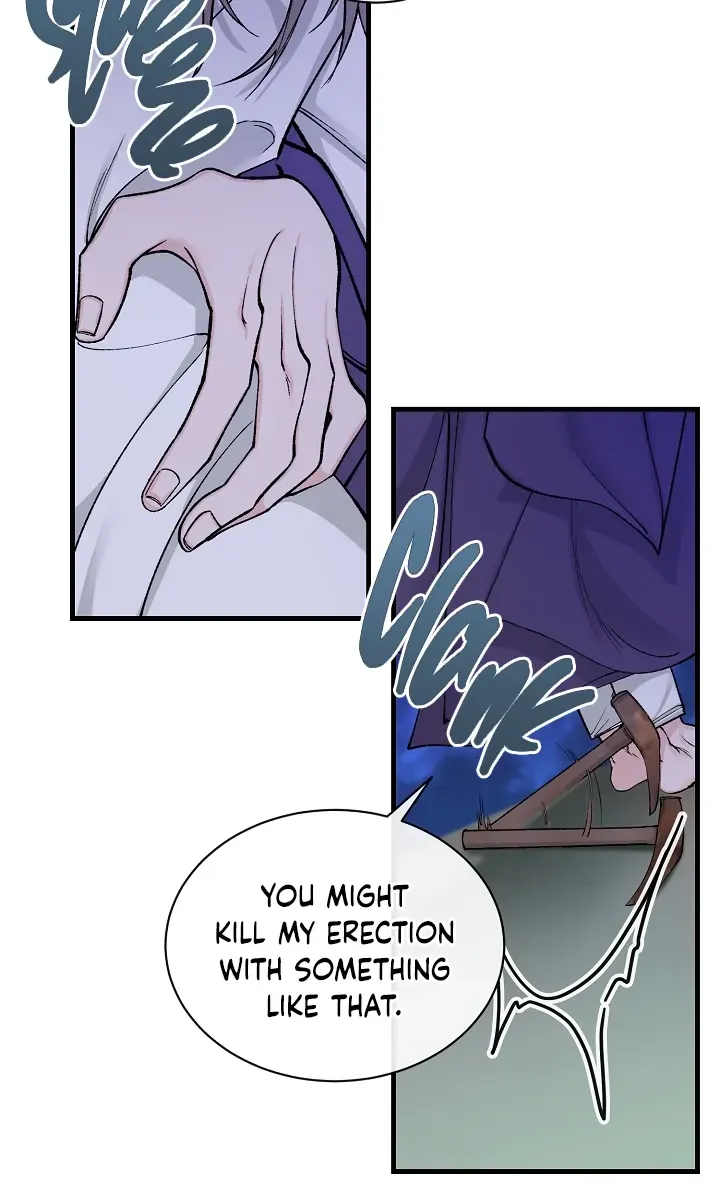 Like A Fever Dream Chapter 15 page 11 - 
