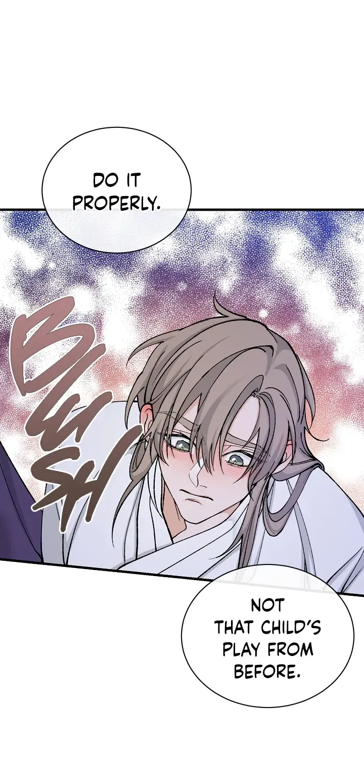 Like A Fever Dream Chapter 15 page 12 - 