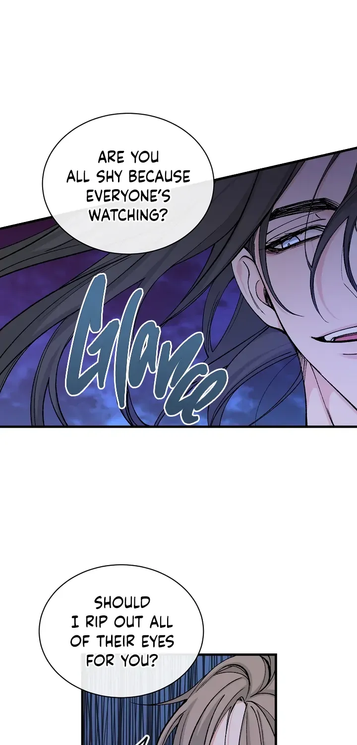 Like A Fever Dream Chapter 15 page 14 - 