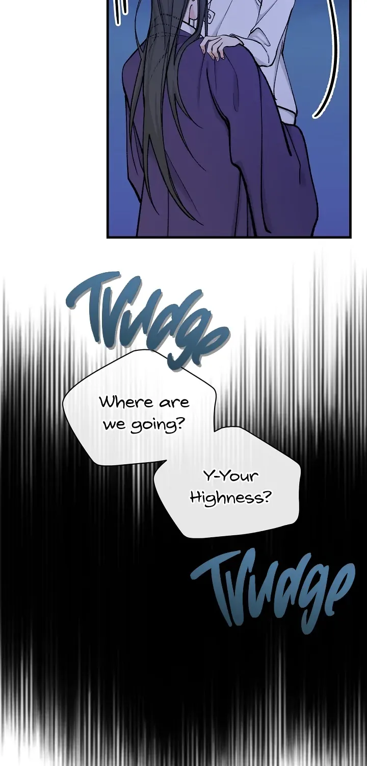 Like A Fever Dream Chapter 15 page 18 - 