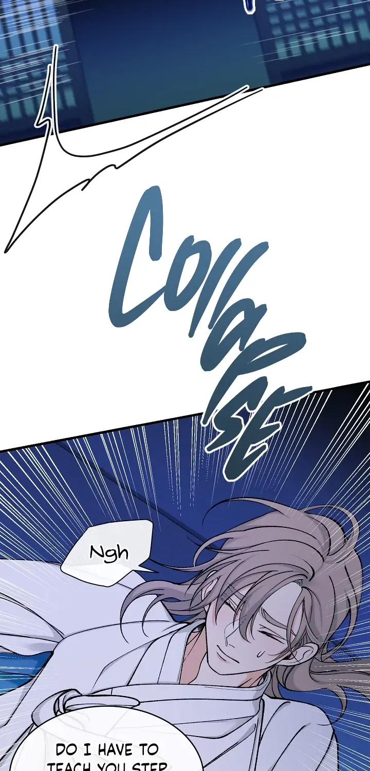 Like A Fever Dream Chapter 15 page 21 - 