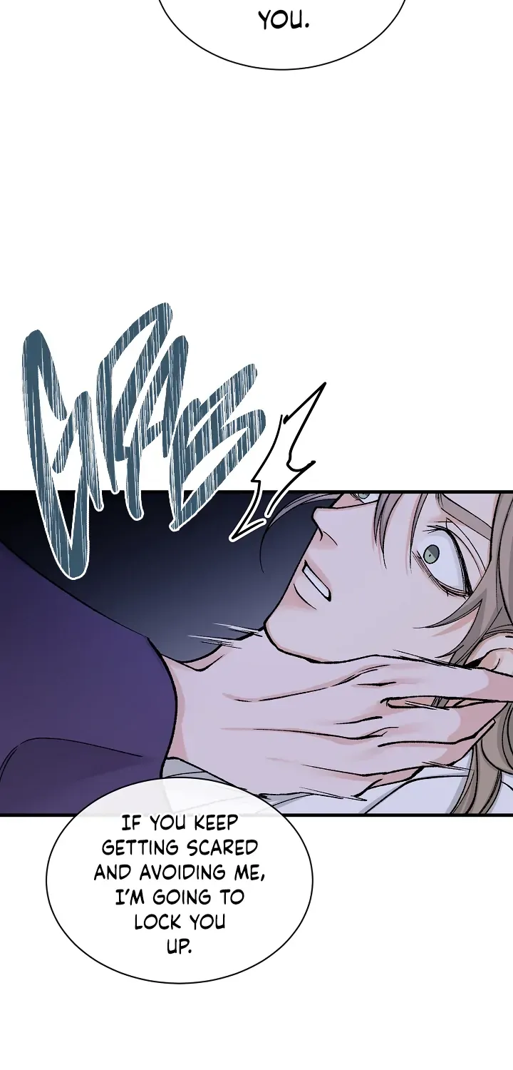 Like A Fever Dream Chapter 15 page 24 - 