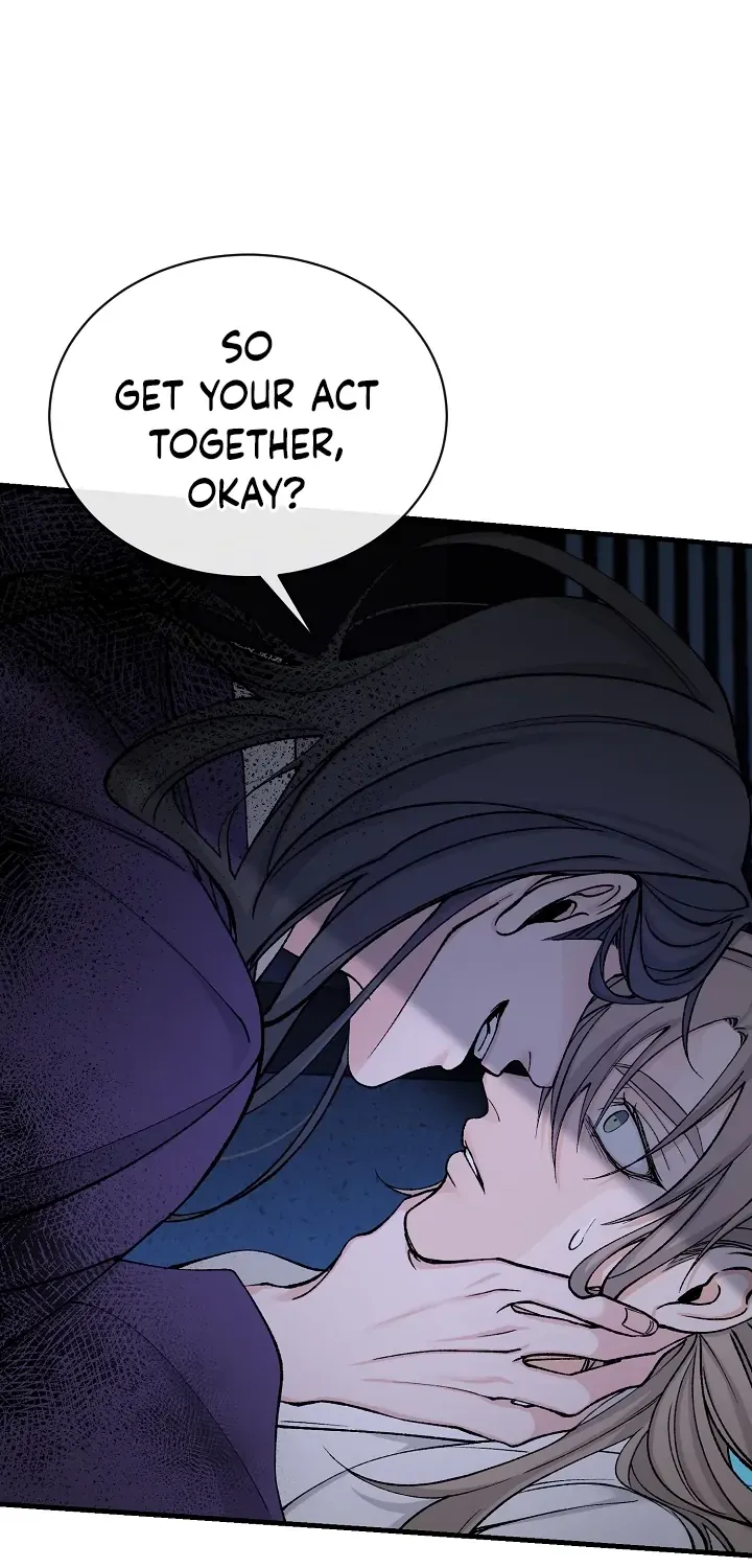 Like A Fever Dream Chapter 15 page 25 - 