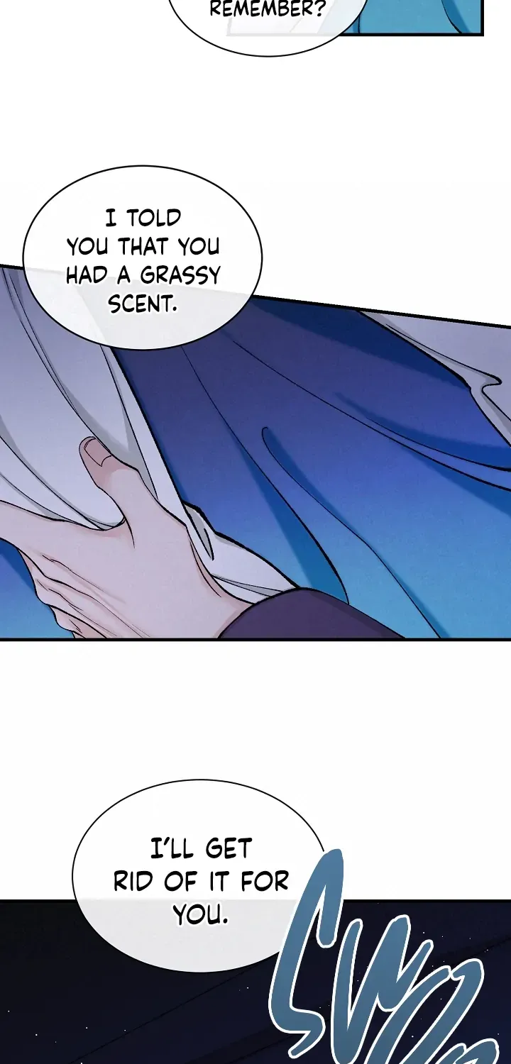 Like A Fever Dream Chapter 15 page 28 - 